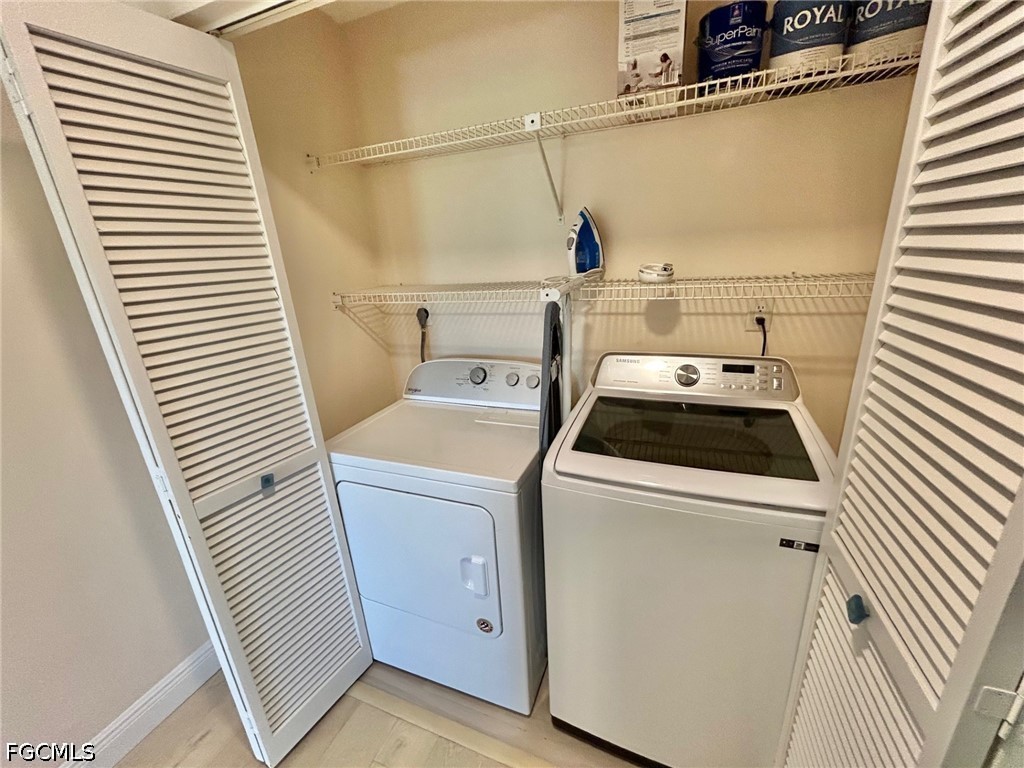 Laundry