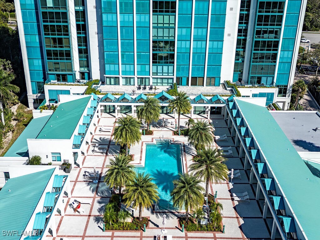 7515 Pelican Bay Unit 9c, Naples, FL 34108