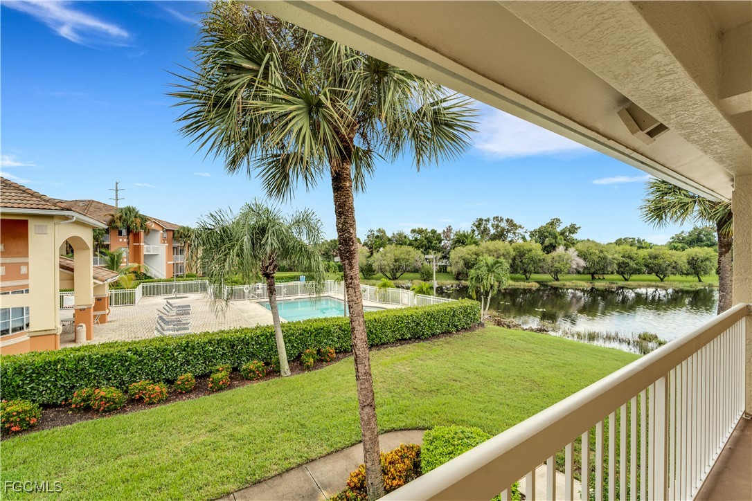 6450 Aragon Unit 202, Fort Myers, FL 33966