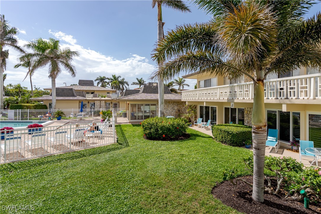 1215 Edington Unit J1/j2, Marco Island, FL 34145
