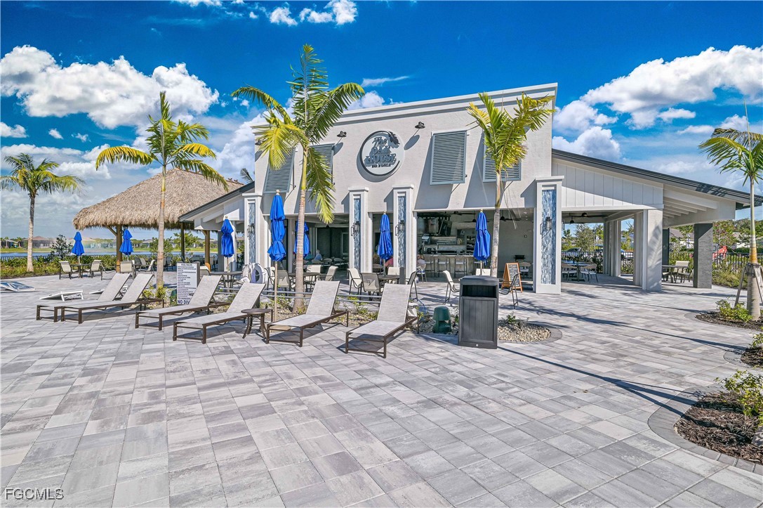 7394 Blue Salvia, North Fort Myers, FL 33917