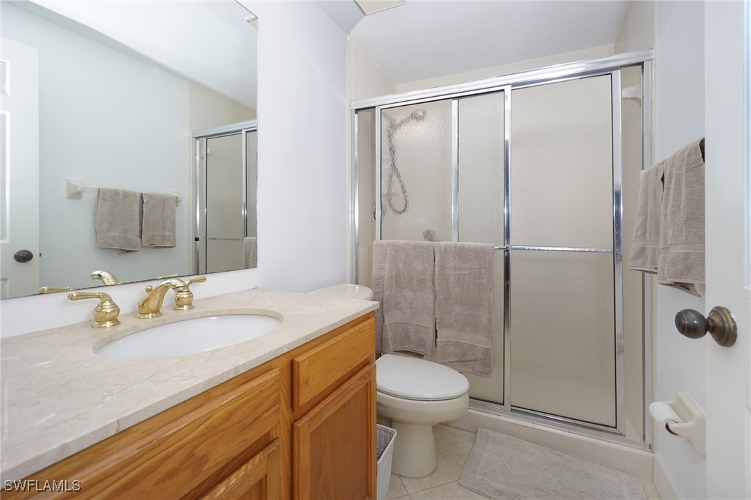 5895 Chanteclair Unit 118, Naples, FL 34108