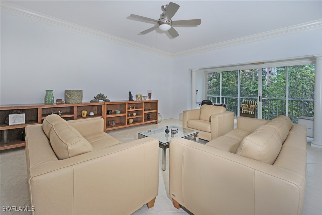 5895 Chanteclair Unit 118, Naples, FL 34108