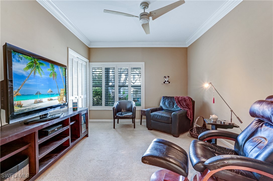 5895 Chanteclair Unit 118, Naples, FL 34108