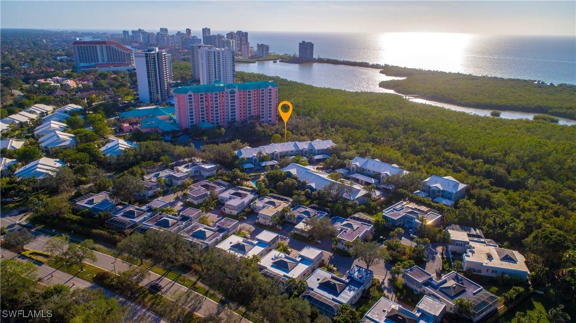 5895 Chanteclair Unit 118, Naples, FL 34108