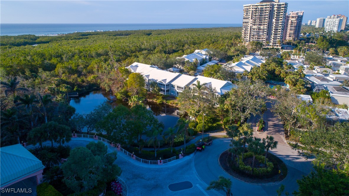 5895 Chanteclair Unit 118, Naples, FL 34108