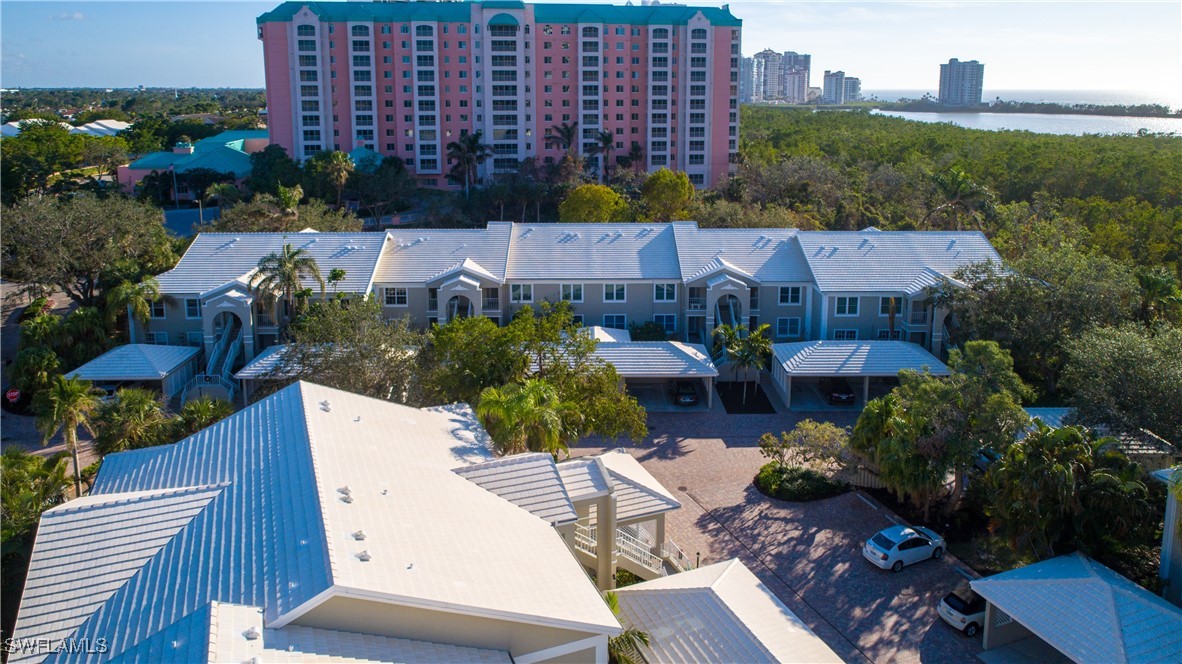 5895 Chanteclair Unit 118, Naples, FL 34108