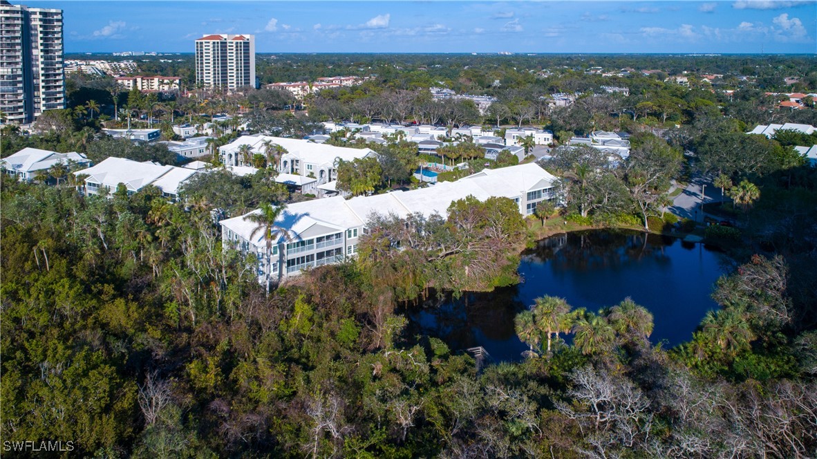 5895 Chanteclair Unit 118, Naples, FL 34108