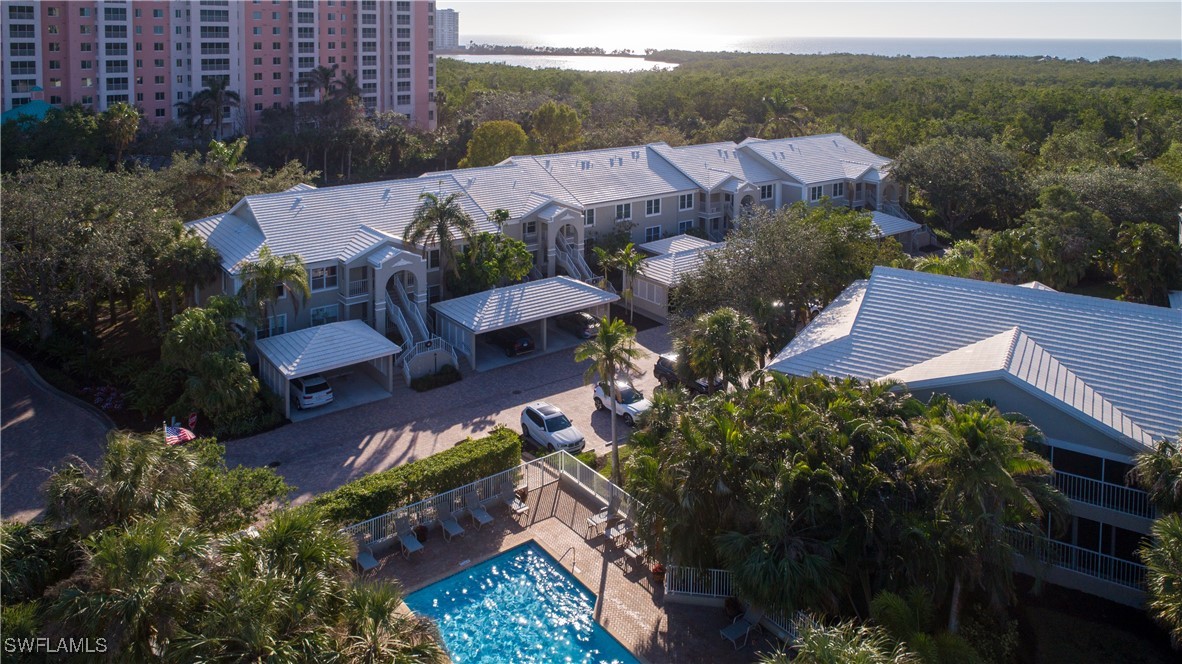 5895 Chanteclair Unit 118, Naples, FL 34108