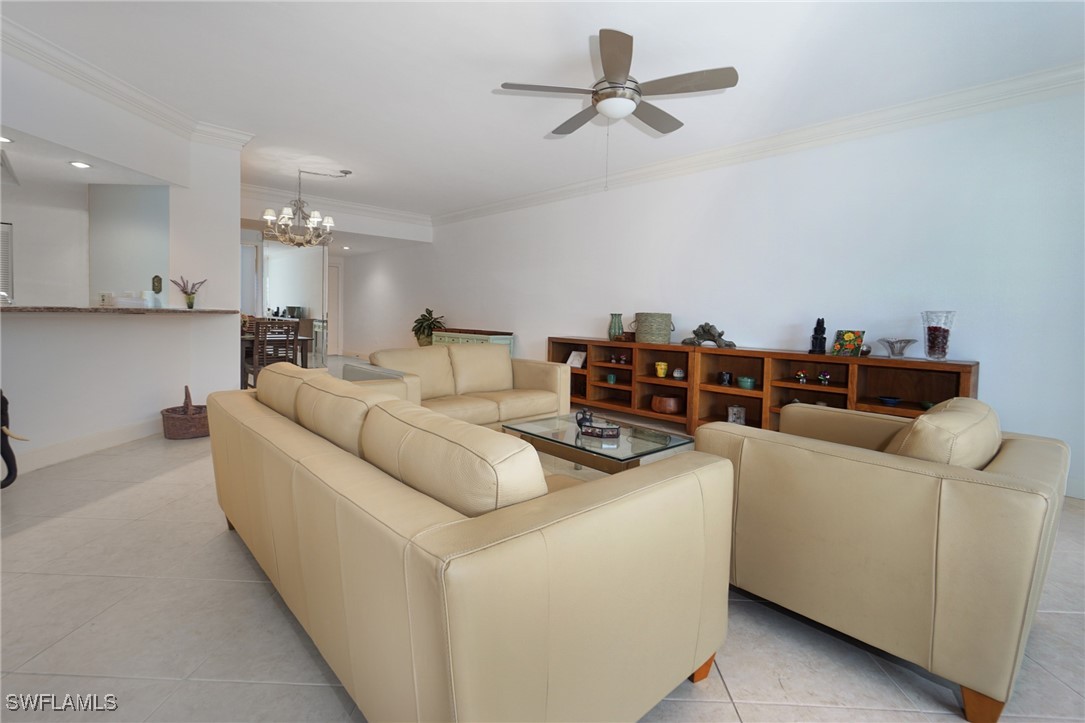 5895 Chanteclair Unit 118, Naples, FL 34108