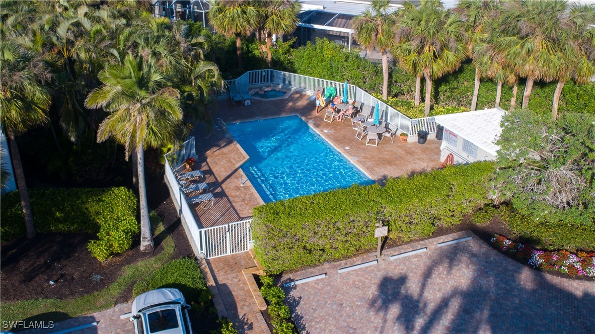 5895 Chanteclair Unit 118, Naples, FL 34108