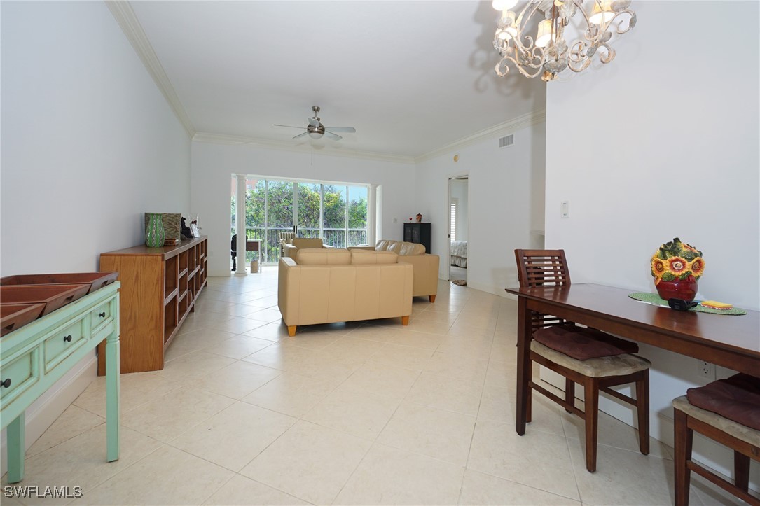 5895 Chanteclair Unit 118, Naples, FL 34108