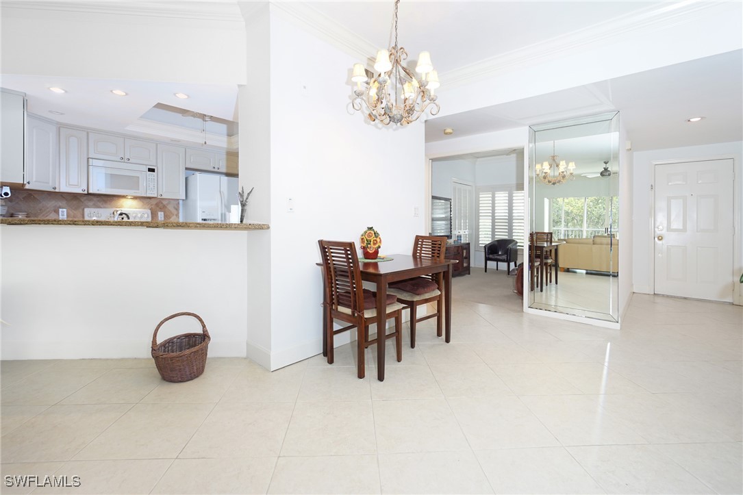 5895 Chanteclair Unit 118, Naples, FL 34108