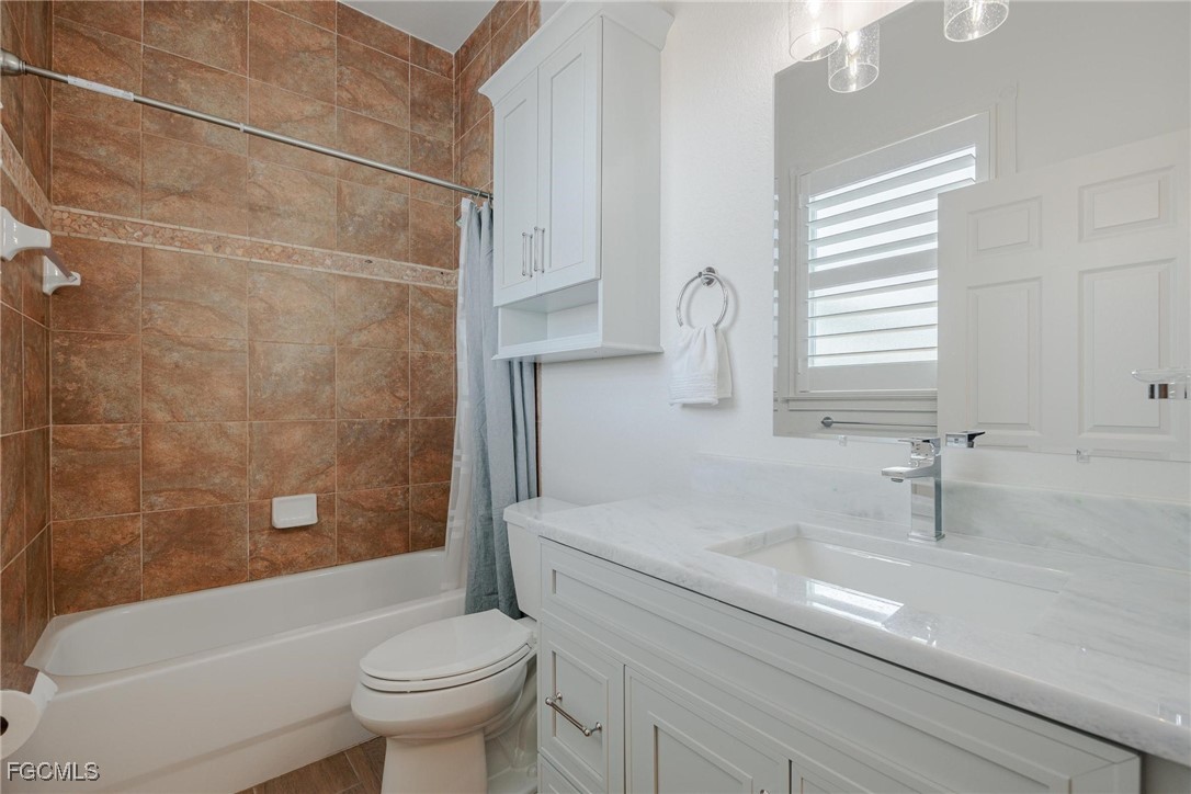 3807 San Carlos, St James City, FL 33956