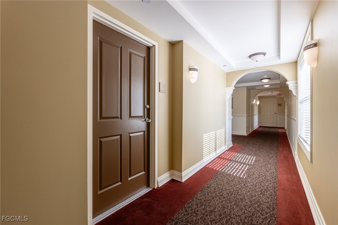 2825 Palm Beach Unit 513, Fort Myers, FL 33916