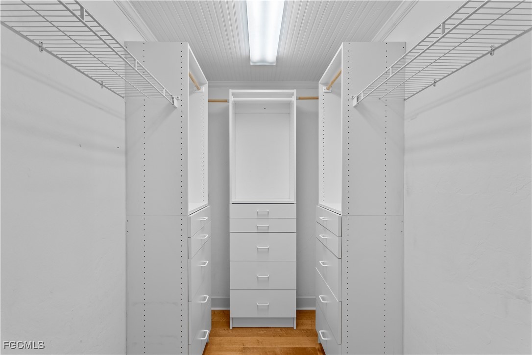 Closet
