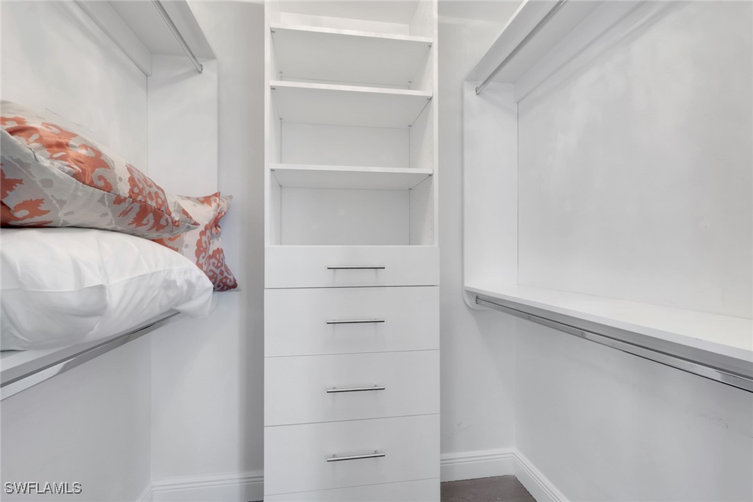 Closet