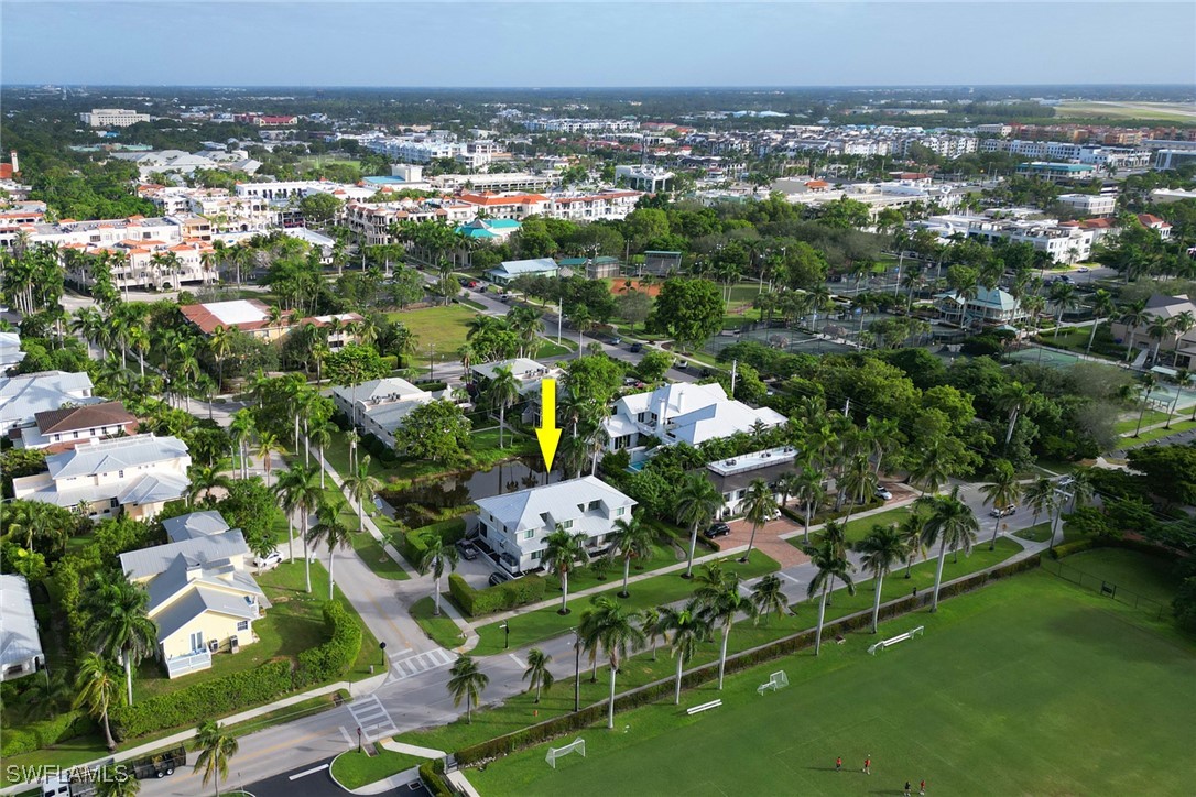 AerialView