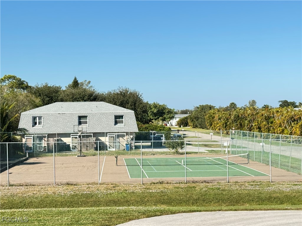 16320 Dublin Unit 203, Fort Myers, FL 33908