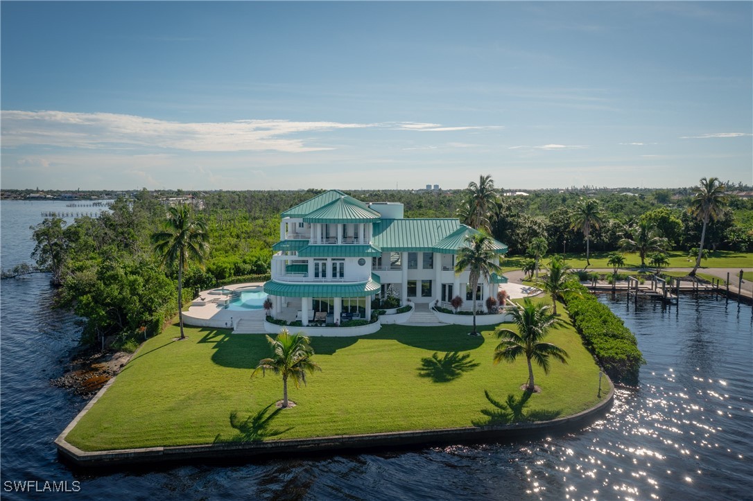 14040 Schultz Rd, Fort Myers, FL 33908