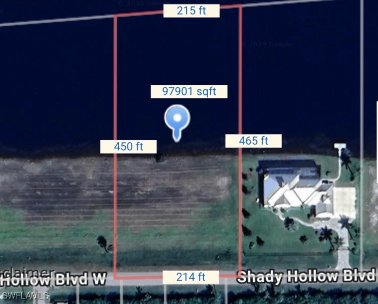 515 Shady Hollow, Naples, FL 34120