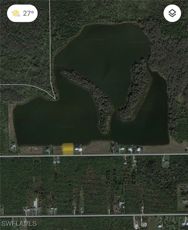 515 Shady Hollow, Naples, FL 34120