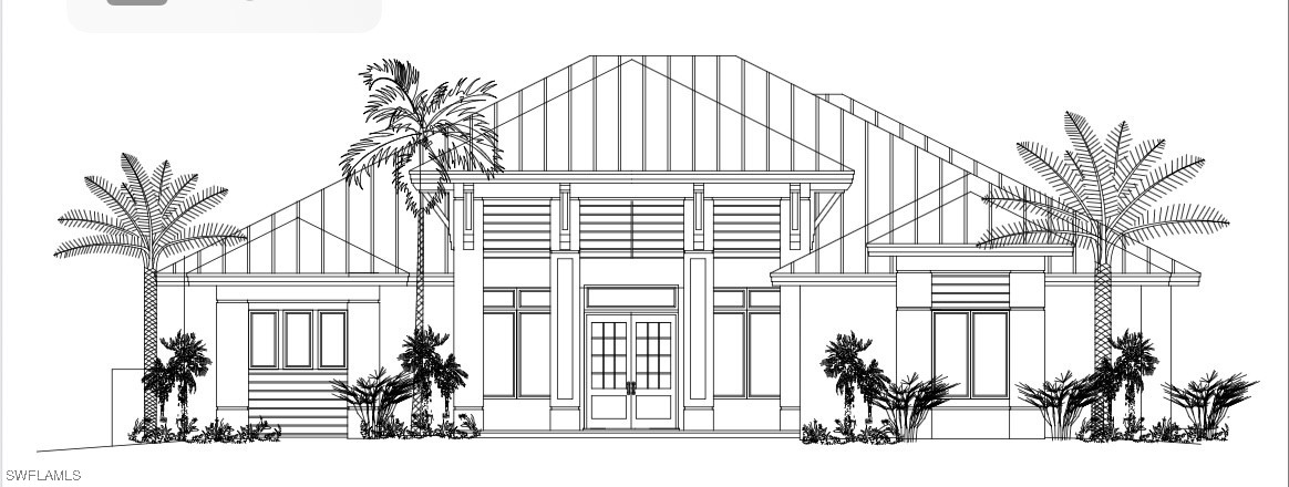 515 Shady Hollow, Naples, FL 34120