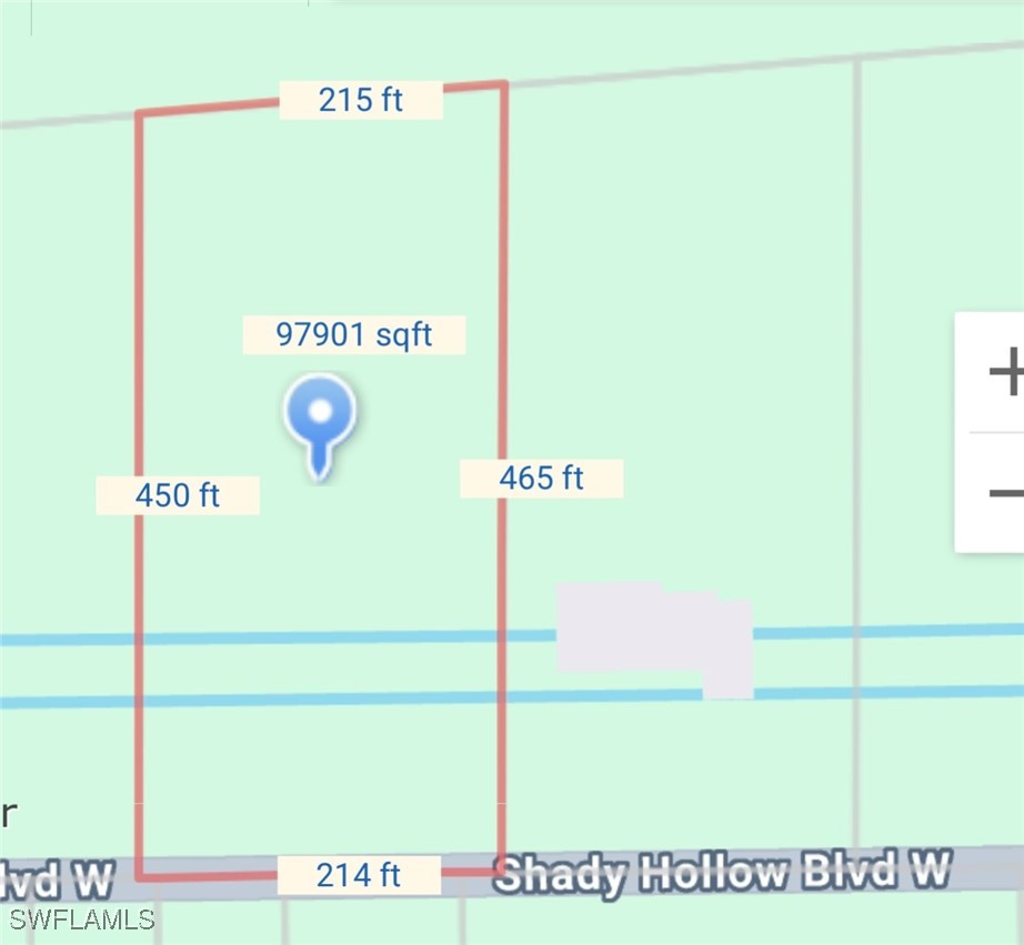 515 Shady Hollow, Naples, FL 34120
