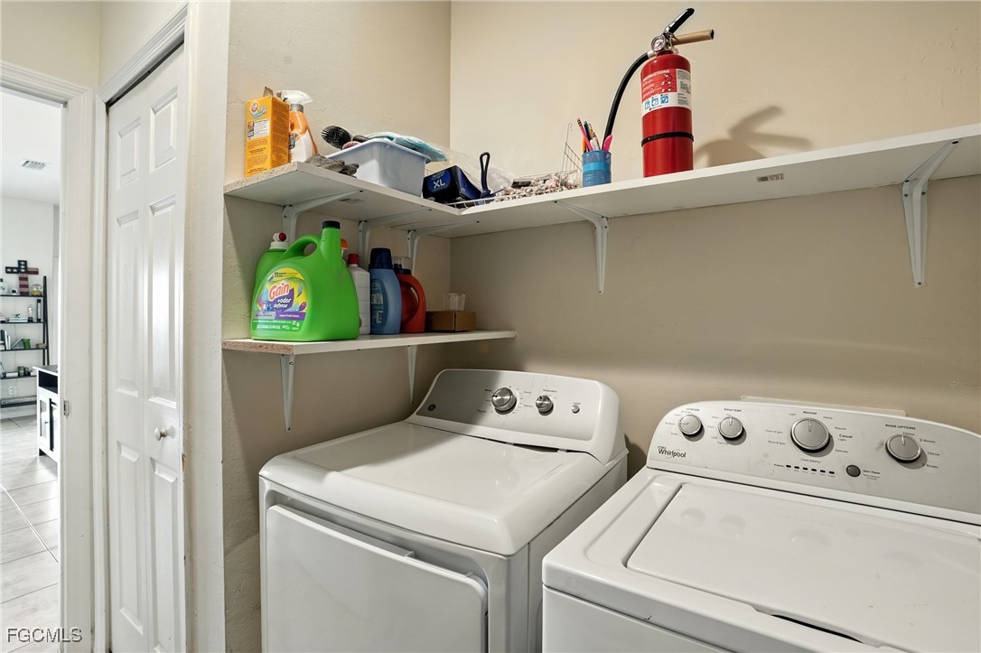 Laundry