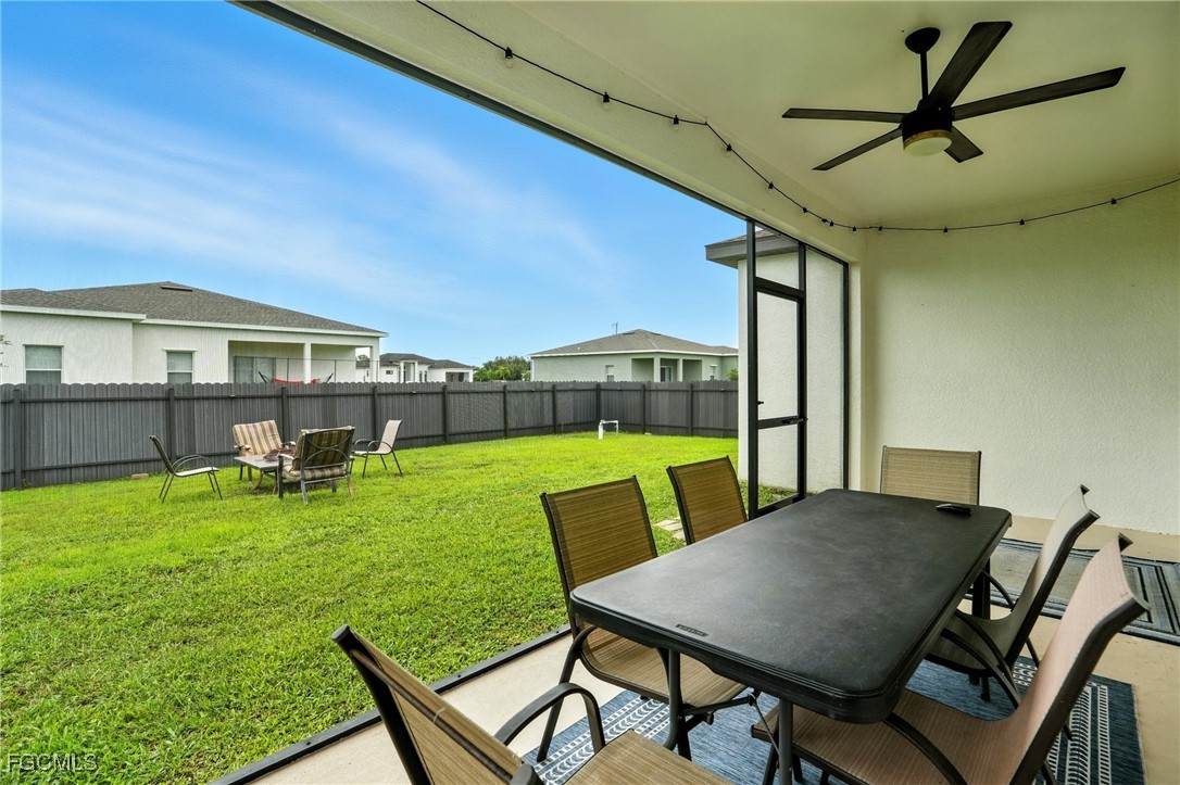 1823 10th, Cape Coral, FL 33993