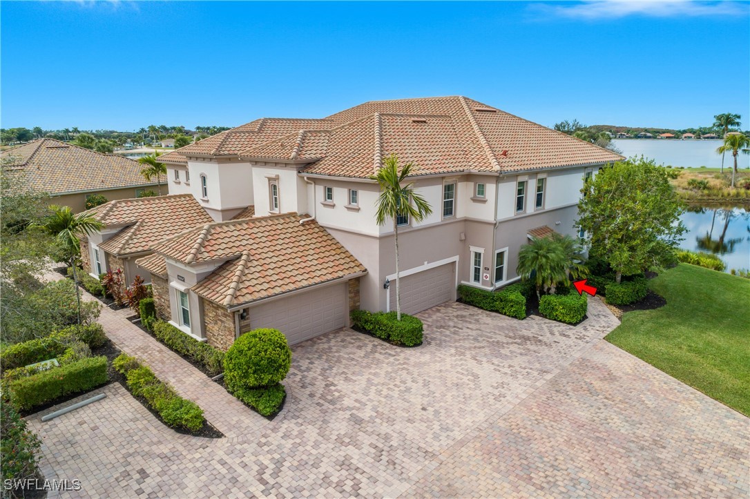 9064 Siesta Bay Unit 5-102, Naples, FL 34120