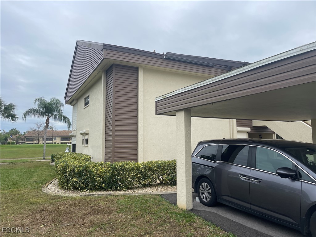 5770 Trailwinds Unit 211, Fort Myers, FL 33907