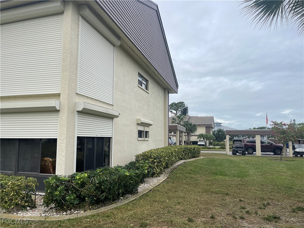 5770 Trailwinds Unit 211, Fort Myers, FL 33907