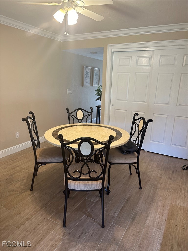 5770 Trailwinds Unit 211, Fort Myers, FL 33907