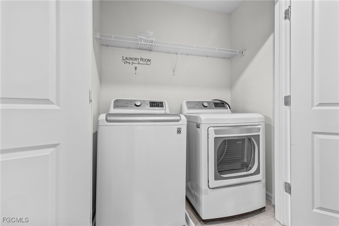 Laundry