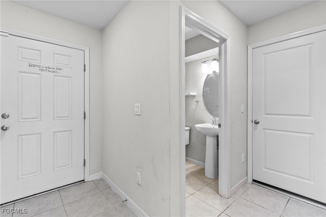 6390 Brant Bay Unit 108, North Fort Myers, FL 33917