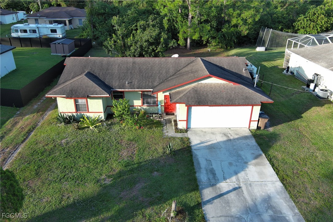 AerialView
