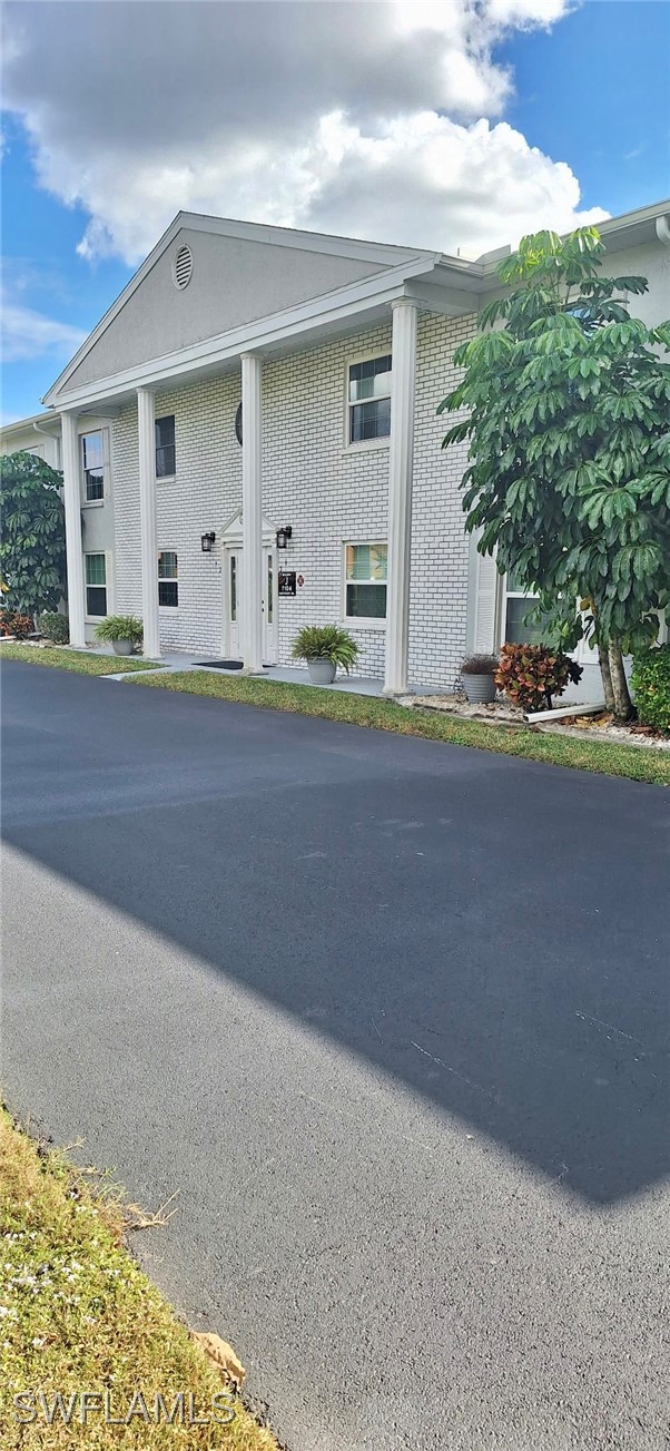 7104 Nantucket Unit 2, North Fort Myers, FL 33917
