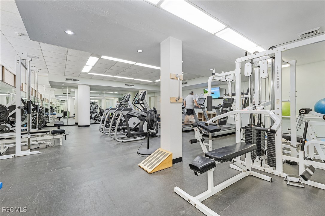 Gym