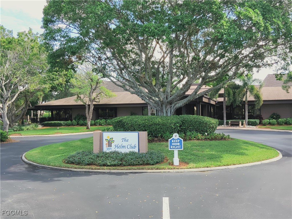 5260 Landings Unit 502, Fort Myers, FL 33919