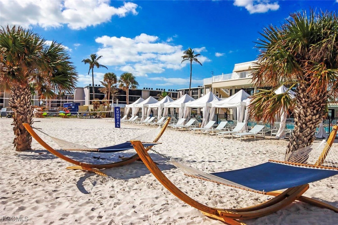 1401 Middle Gulf Unit 405r, Sanibel, FL 33957