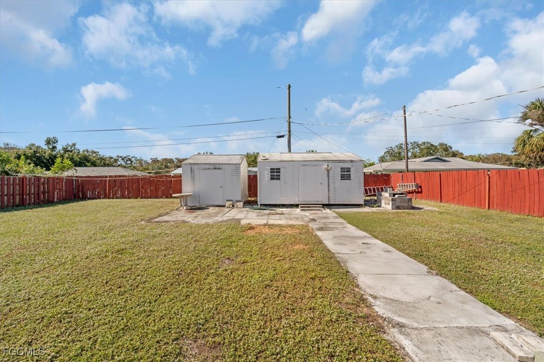 2960 Renee, Fort Myers, FL 33905