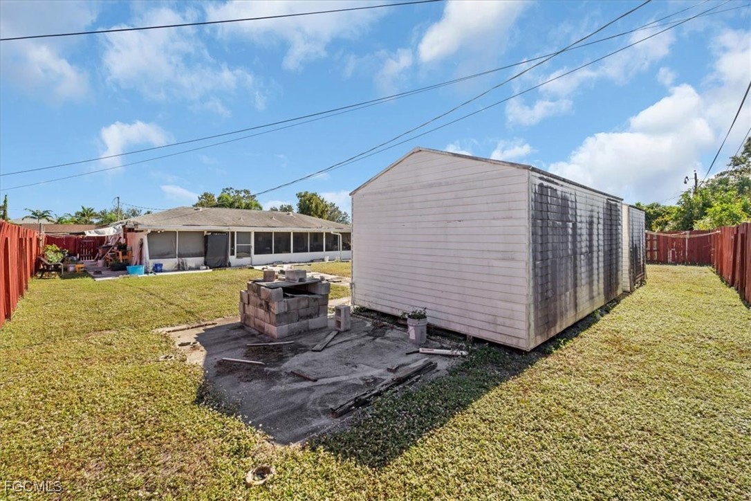 2960 Renee, Fort Myers, FL 33905