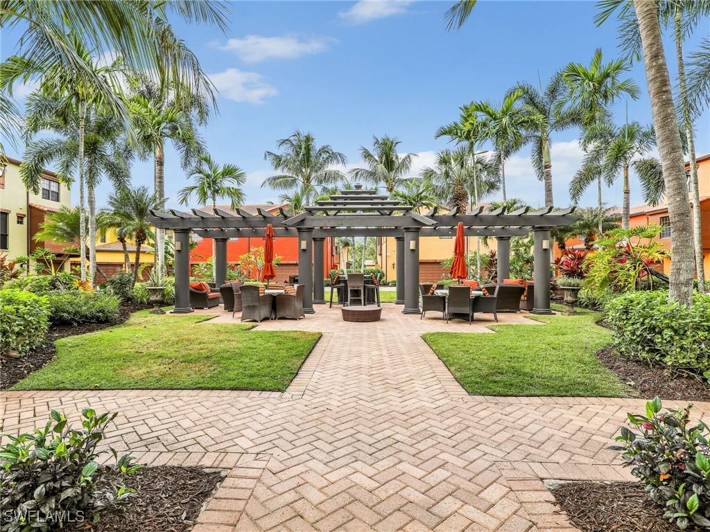 8067 Bibiana Unit 505, Fort Myers, FL 33912
