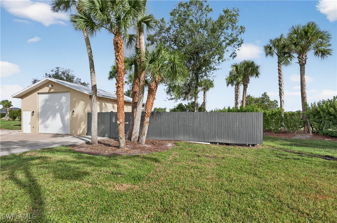 17060 Cypress Creek, North Fort Myers, FL 33917