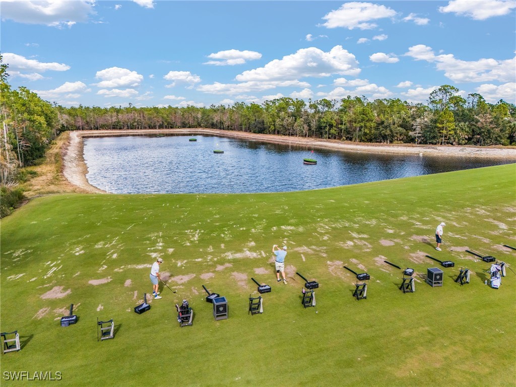 GolfCourse