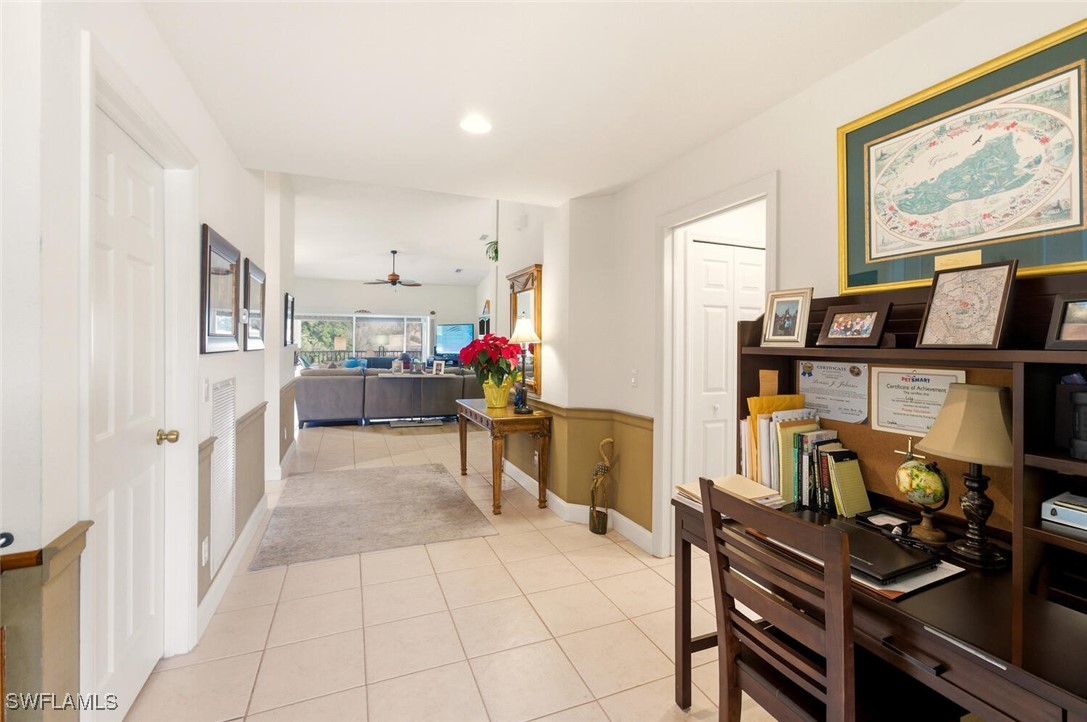8401 Southbridge Unit 2, Estero, FL 33967