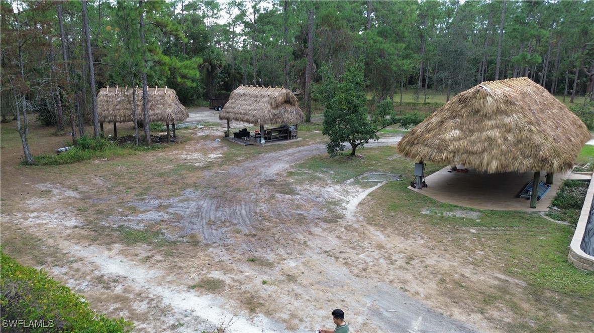 AerialView