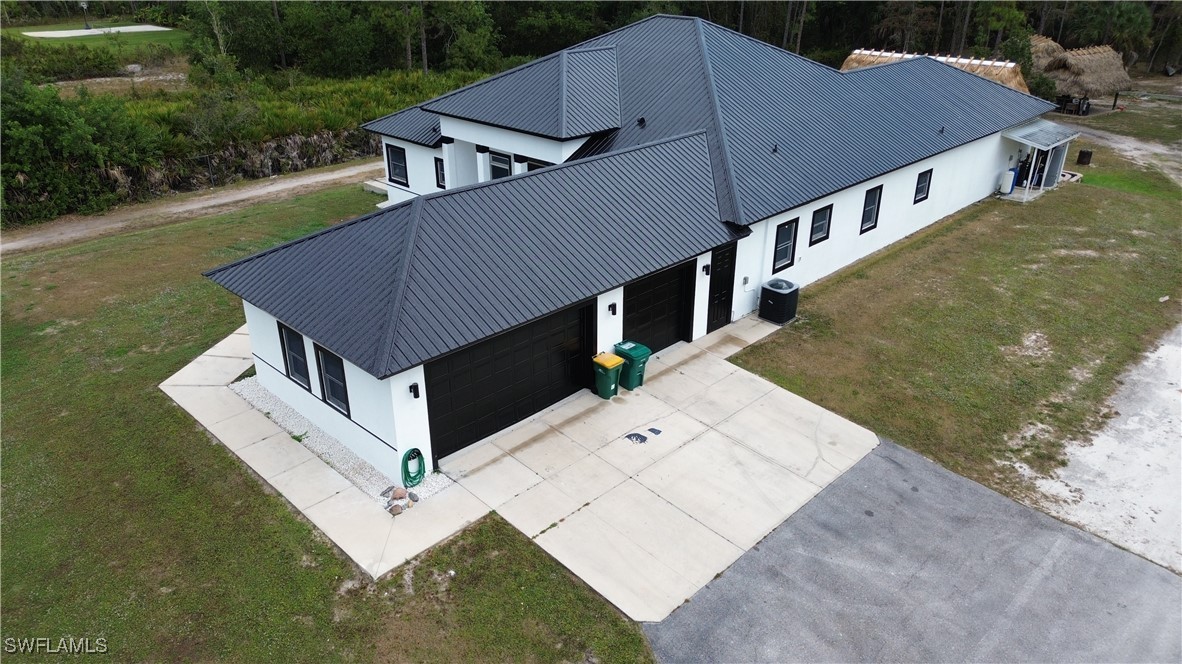 AerialView