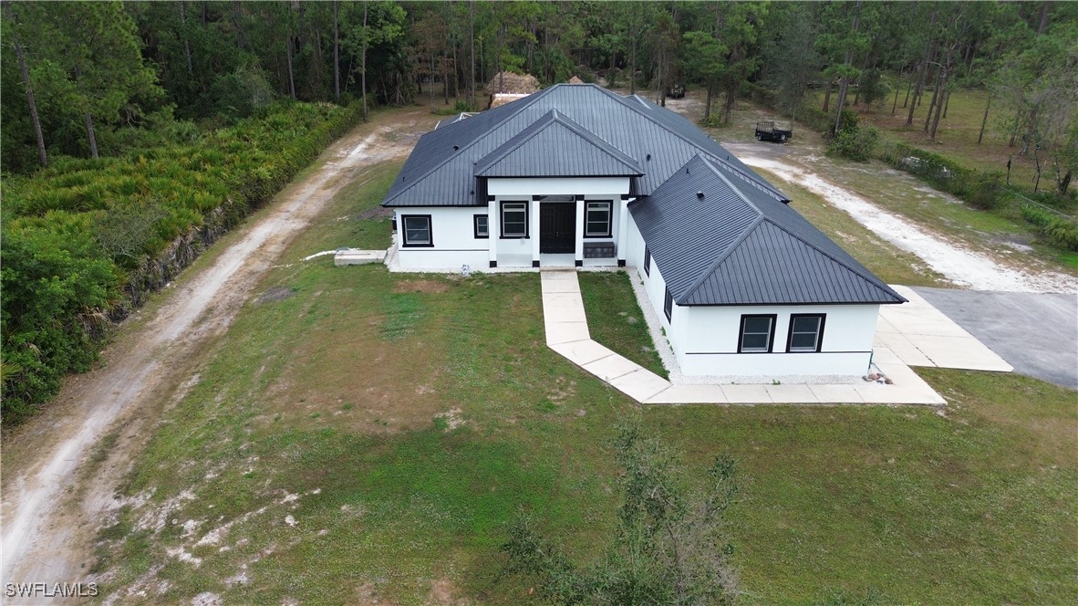 AerialView